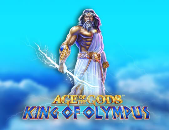 Age of the Gods: King of Olympus